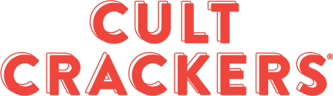 Cult Crackers