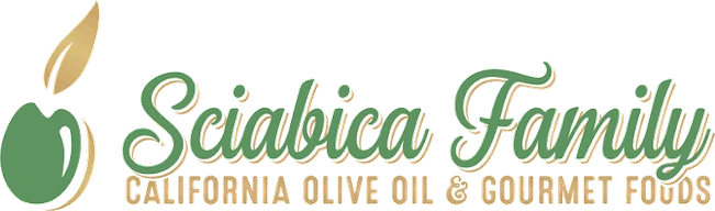 Sciabica Family California Olive Oil