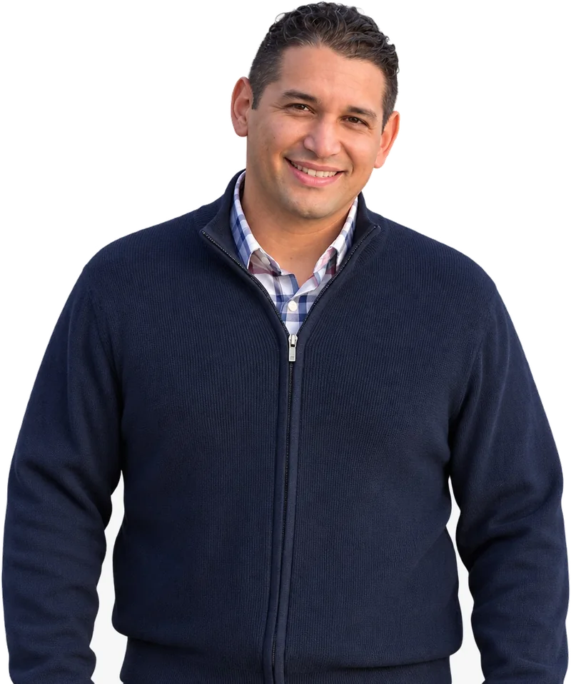 Sam Peña, SQF consultant